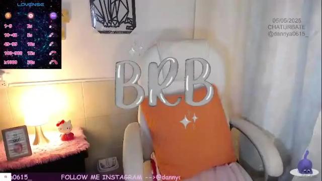 Image 8 of dannya0615_ Stream on Chaturbate on 1 month ago