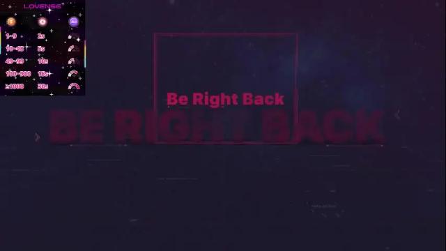 Image 12 of dannya0615_ Stream on Chaturbate on 20 days ago