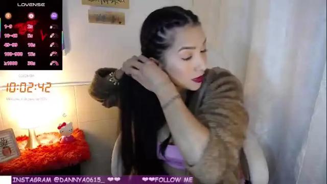 Image 4 of dannya0615_ Stream on Chaturbate on 13 days ago