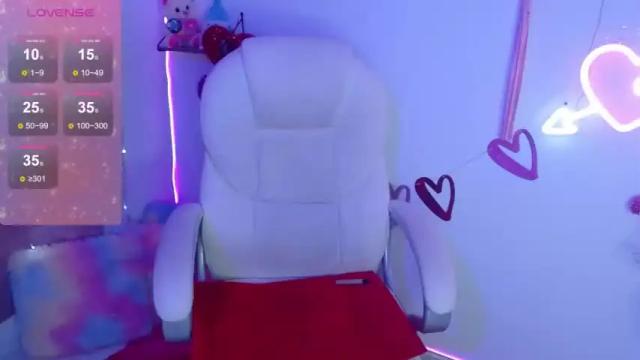 Image 12 of dannycandyy Stream on Chaturbate on 17 months ago