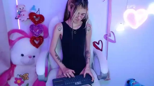 Image 8 of dannycandyy Stream on Chaturbate on 16 months ago
