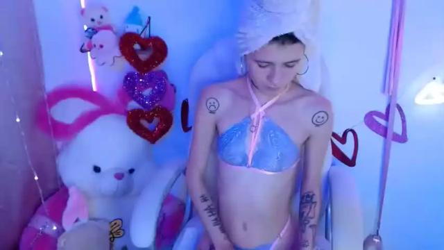 Image 2 of dannycandyy Stream on Chaturbate on 16 months ago
