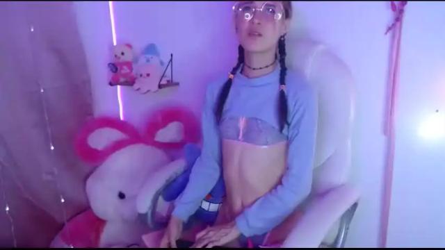 Image 4 of dannycandyy Stream on Chaturbate on 16 months ago