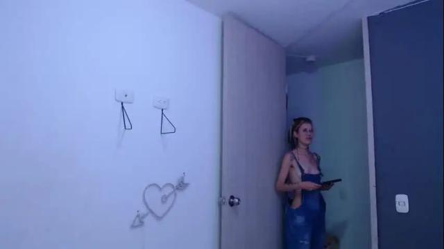 Thumbnail 2, dannycandyy's Stream at Chaturbate, 13 months ago