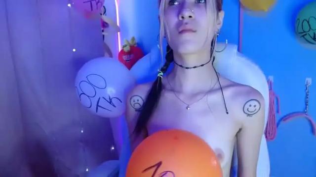 Image 6 of dannycandyy Stream on Chaturbate on 15 months ago