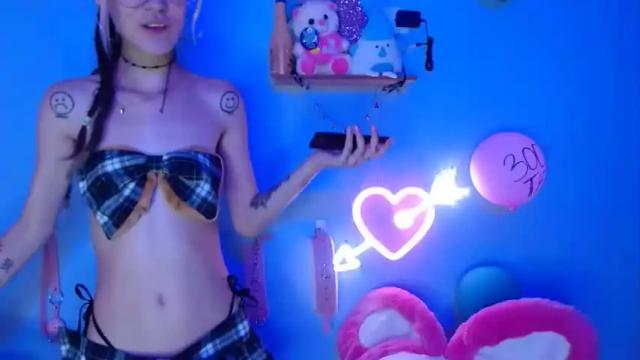 Image 3 of dannycandyy Stream on Chaturbate on 15 months ago