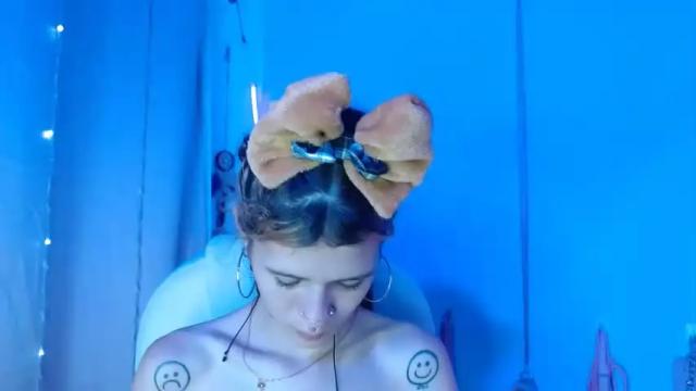 Image 7 of dannycandyy Stream on Chaturbate on 15 months ago