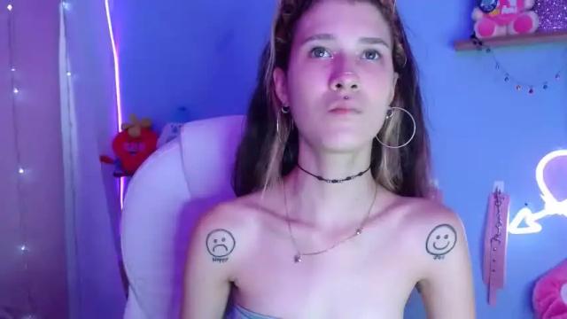 Image 6 of dannycandyy Stream on Chaturbate on 15 months ago
