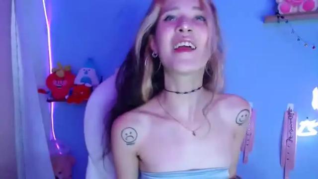 Image 8 of dannycandyy Stream on Chaturbate on 15 months ago
