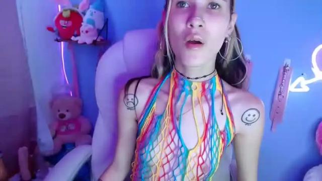 Image 10 of dannycandyy Stream on Chaturbate on 15 months ago
