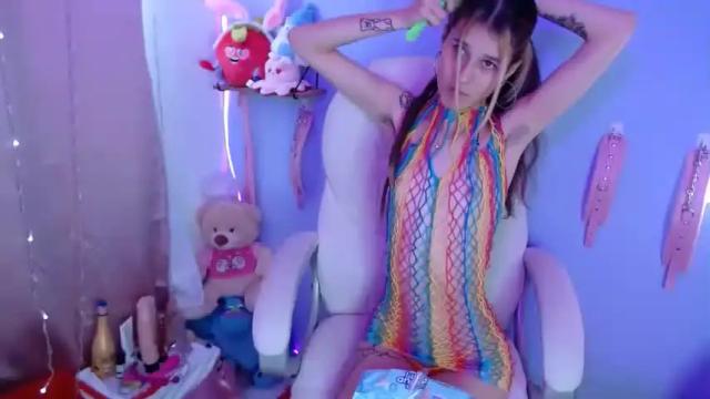Image 3 of dannycandyy Stream on Chaturbate on 15 months ago