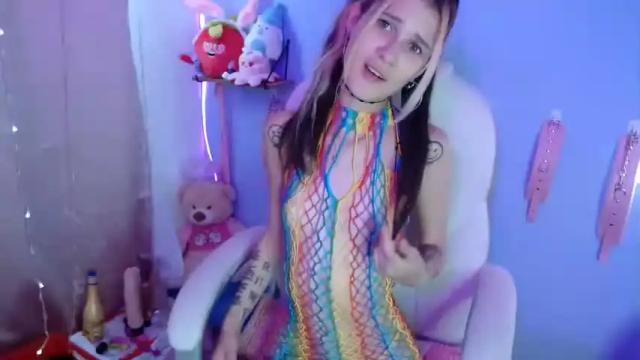 Thumbnail 2, dannycandyy's Stream at Chaturbate, 12 months ago