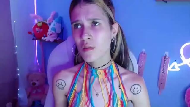 Thumbnail 3, dannycandyy's Stream at Chaturbate, 12 months ago