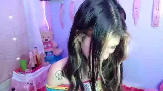 Image 12 of dannycandyy Stream on Chaturbate on 15 months ago
