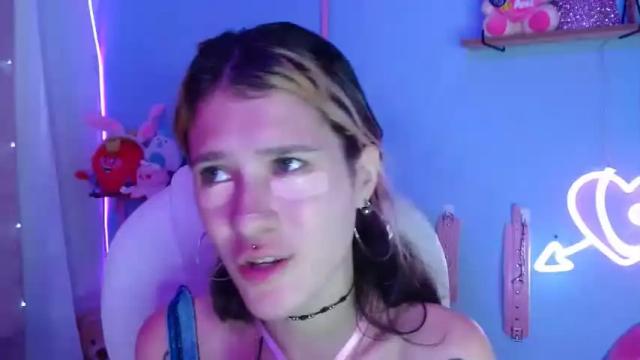 Image 4 of dannycandyy Stream on Chaturbate on 15 months ago