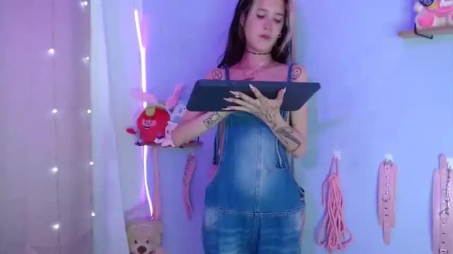 Image 8 of dannycandyy Stream on Chaturbate on 15 months ago