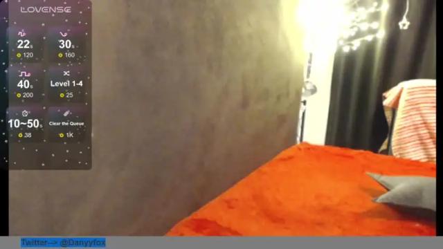 Image 4 of dannyfoxyyy Stream on Chaturbate on 14 months ago