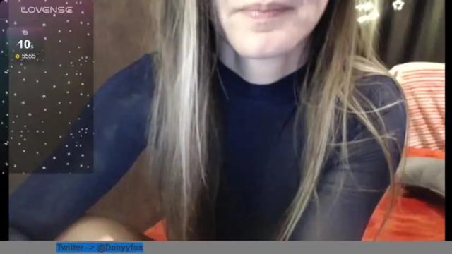 Image 7 of dannyfoxyyy Stream on Chaturbate on 14 months ago