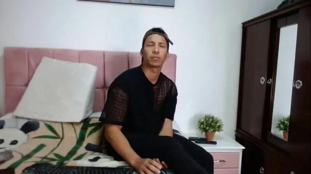Thumbnail 1, dannyhothot's Stream at Chaturbate, 1 month ago