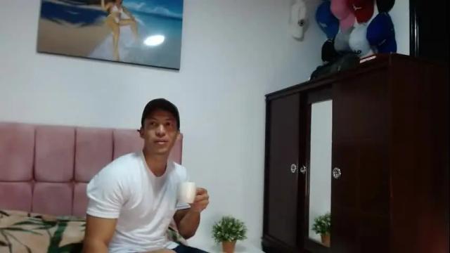 Thumbnail 1, dannyhothot's Stream at Chaturbate, 1 month ago