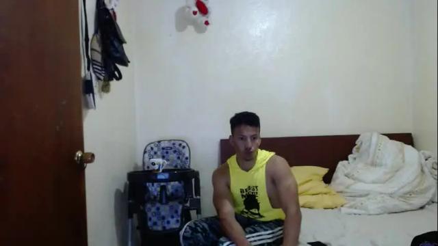 Image 3 of dannyhothot Stream on Chaturbate on 1 month ago