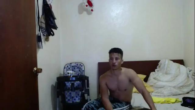 Thumbnail 2, dannyhothot's Stream at Chaturbate, 29 days ago
