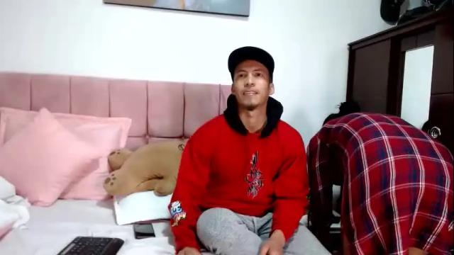 Thumbnail 1, dannyhothot's Stream at Chaturbate, 1 month ago