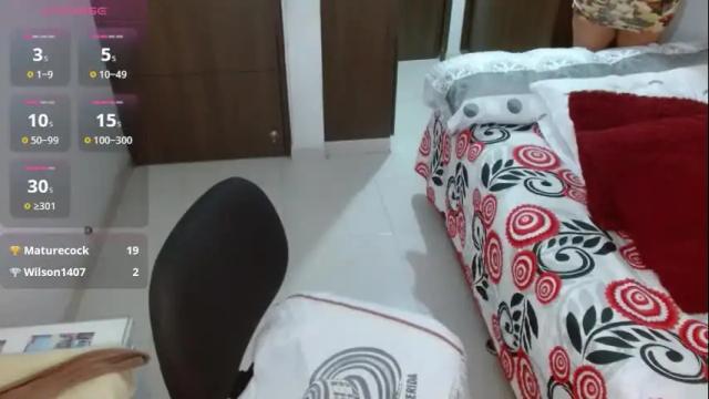 Thumbnail 2, dannyxxxmom's Stream at Chaturbate, 3 days ago