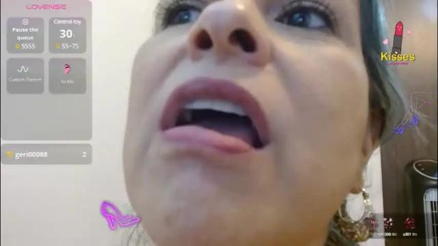 Thumbnail 1, dannyxxxmom's Stream at Chaturbate, 2 months ago