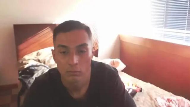 Image 12 of danruiz33 Stream on Chaturbate on 15 months ago