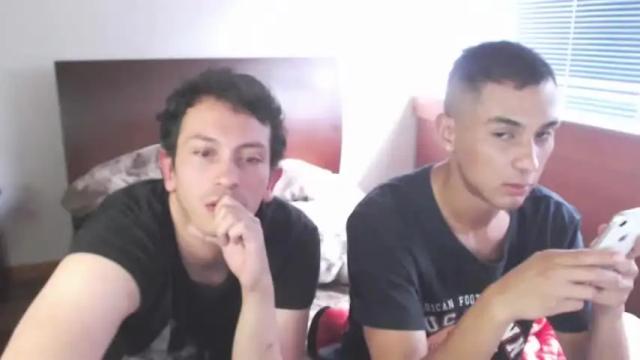Image 2 of danruiz33 Stream on Chaturbate on 15 months ago