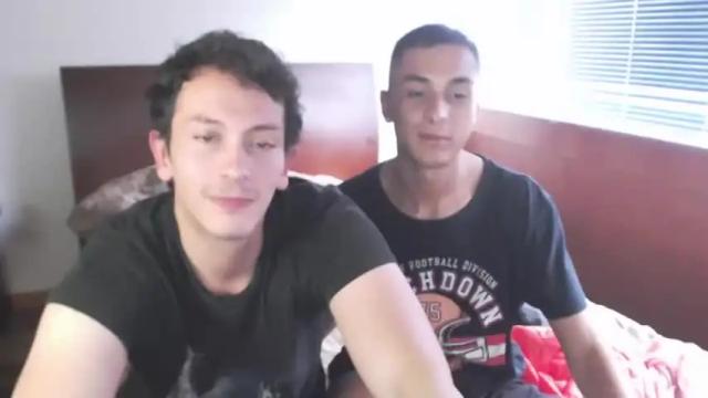 Image 3 of danruiz33 Stream on Chaturbate on 15 months ago