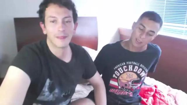 Image 4 of danruiz33 Stream on Chaturbate on 15 months ago