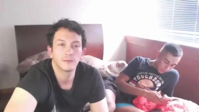 Image 6 of danruiz33 Stream on Chaturbate on 15 months ago