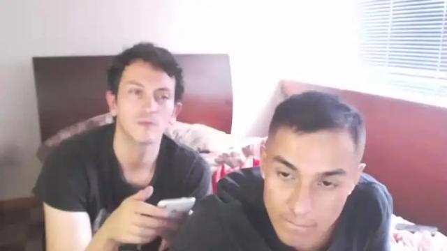 Image 7 of danruiz33 Stream on Chaturbate on 15 months ago