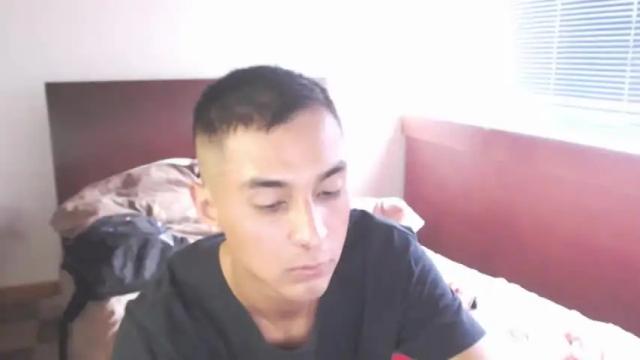 Image 8 of danruiz33 Stream on Chaturbate on 15 months ago