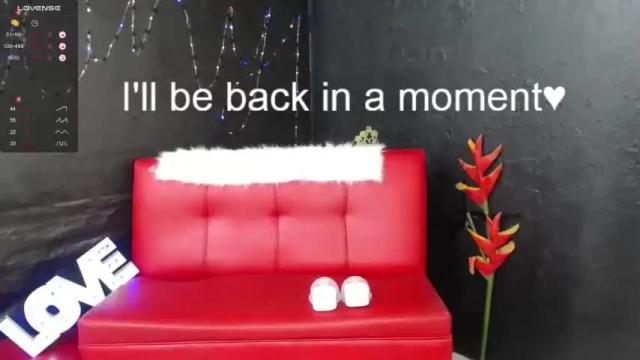 Thumbnail 1, dany__sweet's Stream at Chaturbate, 22 months ago