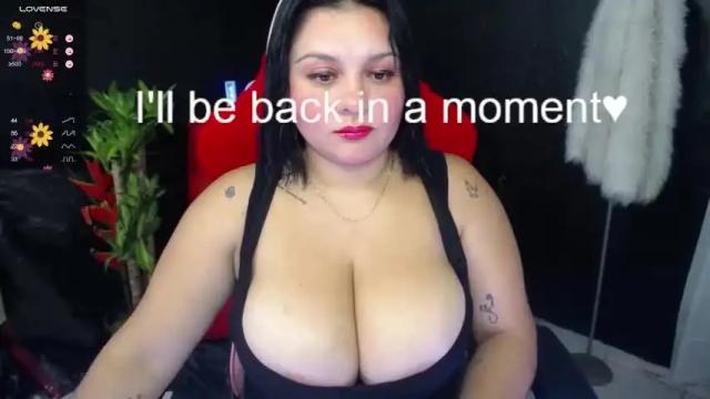 Thumbnail 2, dany__sweet's Stream at Chaturbate, 21 months ago