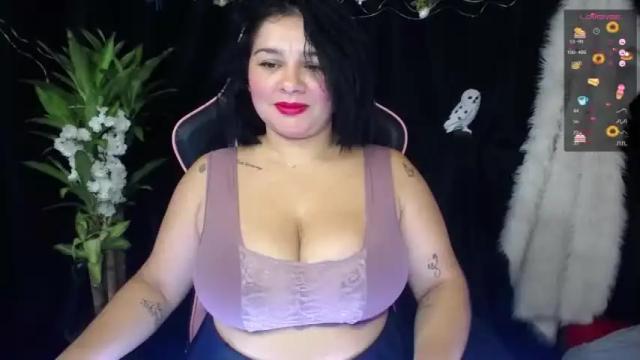 Thumbnail 1, dany__sweet's Stream at Chaturbate, 19 months ago