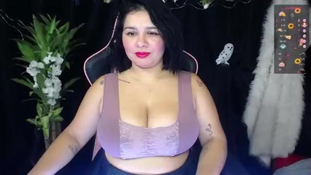 Image 2 of dany__sweet Stream on Chaturbate on 19 months ago