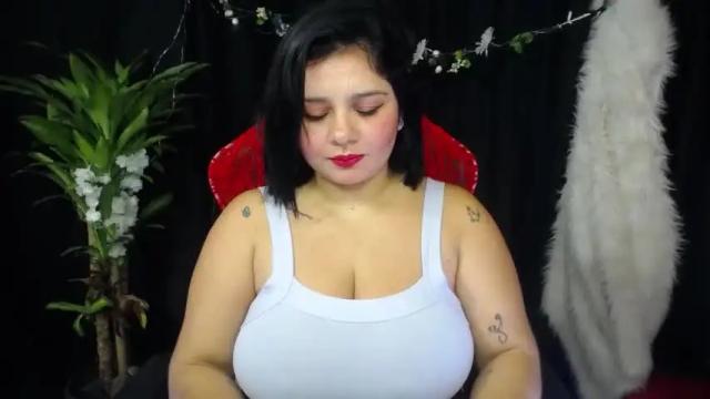 Thumbnail 2, dany__sweet's Stream at Chaturbate, 18 months ago