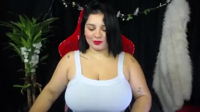 Image 6 of dany__sweet Stream on Chaturbate on 18 months ago