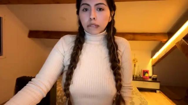 Image 10 of dany__vell Stream on Chaturbate on 17 months ago