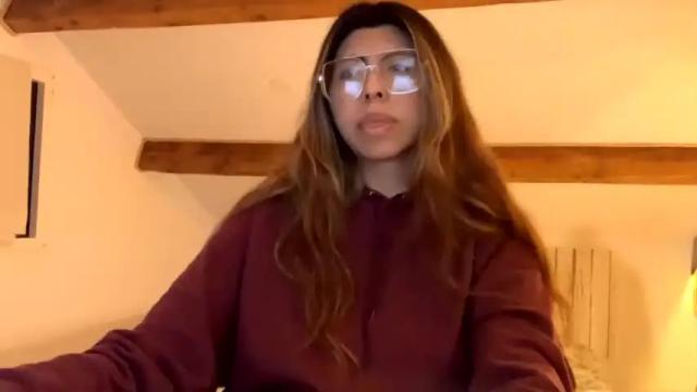 Image 2 of dany__vell Stream on Chaturbate on 23 months ago