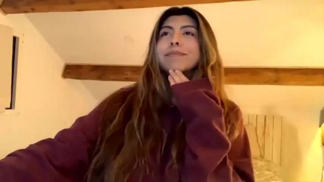 Image 3 of dany__vell Stream on Chaturbate on 23 months ago