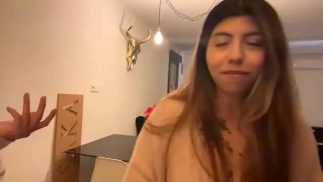 Image 4 of dany__vell Stream on Chaturbate on 23 months ago