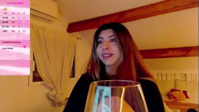 Image 12 of dany__vell Stream on Chaturbate on 17 months ago