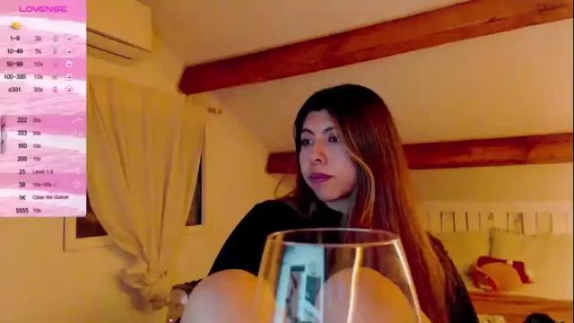 Thumbnail 2, dany__vell's Stream at Chaturbate, 17 months ago