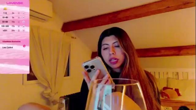 Image 6 of dany__vell Stream on Chaturbate on 17 months ago