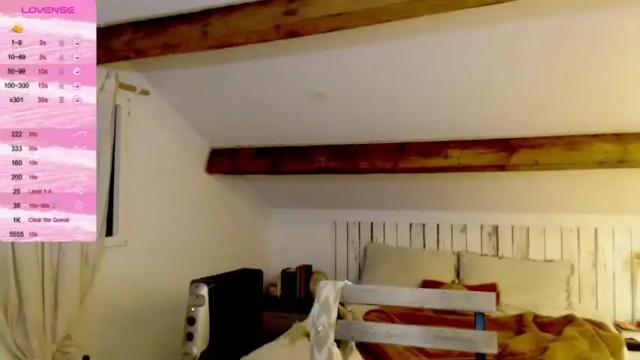 Image 7 of dany__vell Stream on Chaturbate on 17 months ago